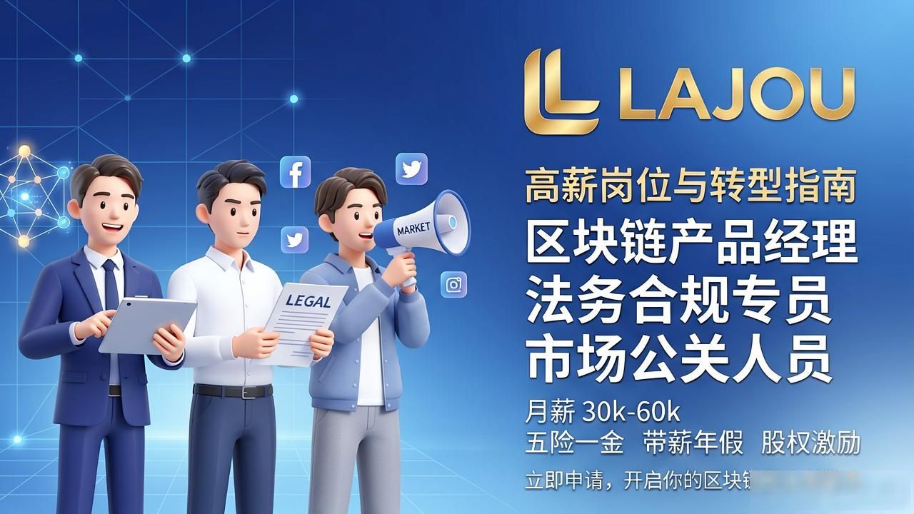 拉勾网 区块链_智能合约开发的关键技能与项目经验_区块链技术大规模落地后的岗位需求